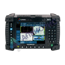 OmniScan MXU-M дефектоскоп ультразвуковой