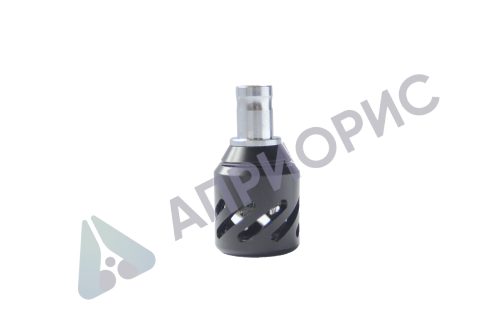 Преобразователи специализированные