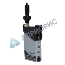 Поверка газоанализатора Cигнал-02М