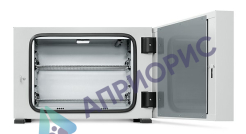 Аттестация сушильного шкафа Binder E 28