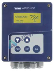 Поверка анализатора жидкости промышленного dTRANS