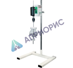 Аттестация экстрактора ES-8110