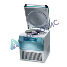 Центрифуга Hettich Rotanta 460 RC (напольная, до 15000 об/мин, 4x750 мл, с охлаждением)