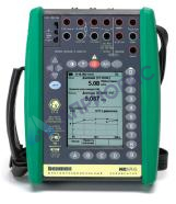 Поверка калибратора многофункционального MCx-R