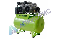 Бесшумные безмасляные компрессоры GA-82