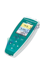 914 pH/DO/Кондуктометр