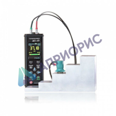 Поверка толщиномера ультразвукового Алтек АТ-17