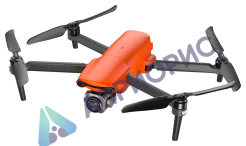 Квадрокоптер Autel Evo Lite+ Standard Package