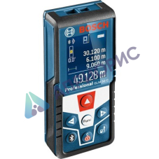 Лазерный дальномер Bosch GLM 50 C Professional (0.601.072.C00)