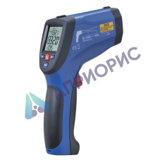 Поверка пирометра DT-8868H
