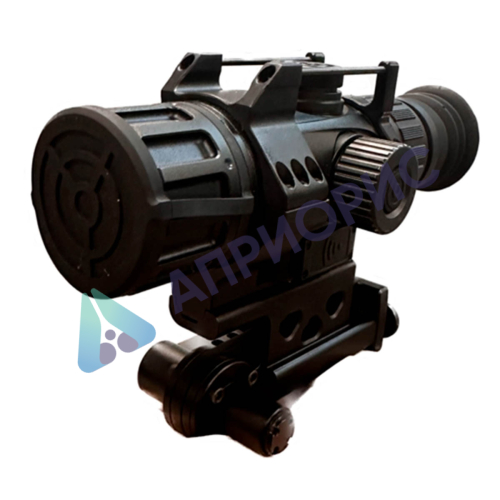 Тепловизионный прицел Red Харон Z РПГ