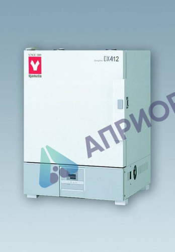 Шкаф сушильный с естественной конвекцией YAMATO DX412C (74 л, до +300 °C)