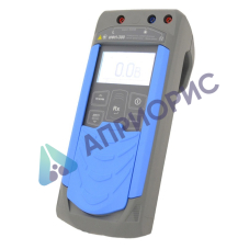 Поверка измерителя сопротивления петли «фаза-нуль», «фаза-фаза» ИФН-300