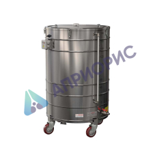 Сборник для хранения очищенной воды Ливам С-180