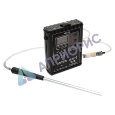 Поверка газоанализатора ФП33