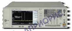 Поверка анализатора спектра E4440A, E4443A, E4445A, E4446A, Е4447А, E4448A