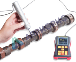 Поверка твердомера ультразвукового ТКМ-459С