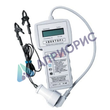 Поверка измерителей параметров однофазной цепи в режиме короткого замыкания Вектор