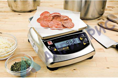 Поверка весов технических V31XW6