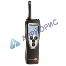 Поверка прибора комбинированного TESTO 605, TESTO 615, TESTO 625, TESTO 635, TESTO 645, TESTO 650