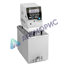 Аттестация термостата жидкостного ВТ3-2