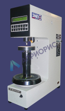 Поверка твердомера ТР 5014-01М