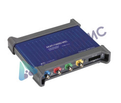 USB-осциллограф АКИП-73404D MSO