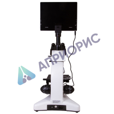 Цифровой микроскоп Levenhuk MED D25T