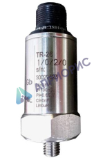 Поверка вибропреобразователей TR-26