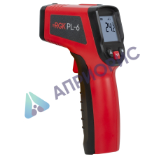 Пирометр RGK PL-6
