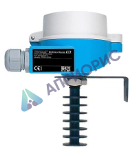 Поверка термопреобразователя сопротивления платинового TR, TST