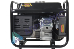 Бензиновый генератор HUTER HT1000L