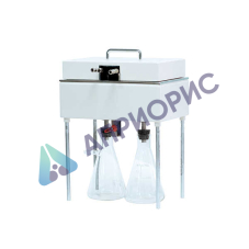 Баня ЭКРОС-4200 (ПЭ-4200) охладительная для определения парафина в нефти