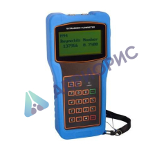 Портативный расходомер StreamLux SLS-720P Про 90