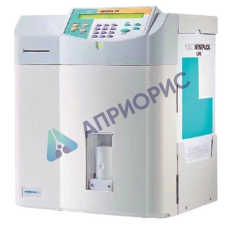 Поверка анализатора гематологического автоматического Micros 60 OT, Micros 60 CT, ABX Micros ES OT, ABX Micros ES 60 CT