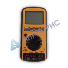 VA-MM30 МУЛЬТИМЕТР ЦИФРОВОЙ