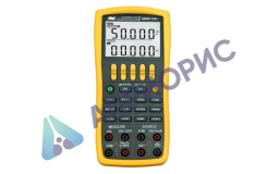 Поверка калибраторов промышленных процессов универсальных АКИП-7301