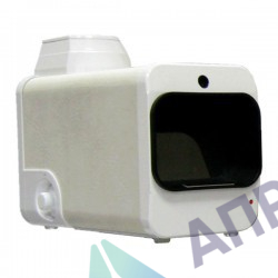 Термограмма ME Контроль тепловизионный комплекс