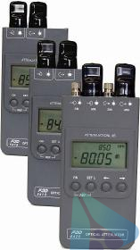 Поверка аттенюатора фиксированного R&S RBU50, R&S RBU100