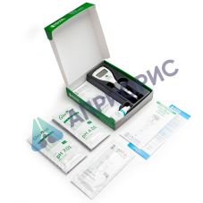 pH-метр HANNA HI 981030 (для почвы)