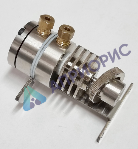 ОХЛАЖДАЕМЫЙ КДСГ