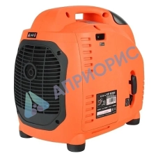 Инверторный генератор Patriot GP 3000i