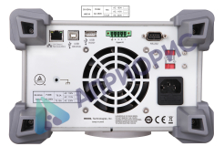 Источник питания Rigol DP832A