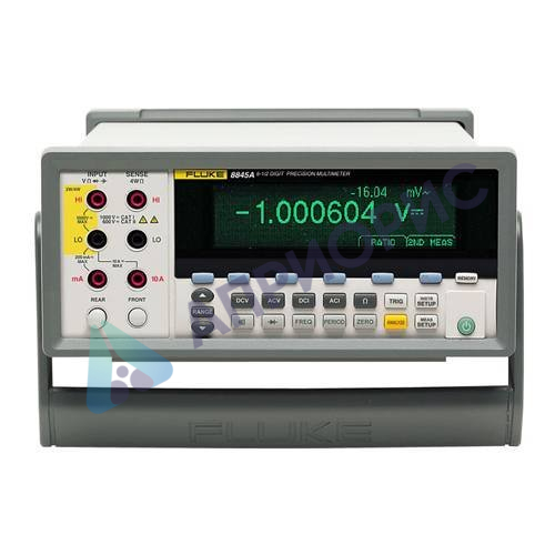 Точный мультиметр Fluke 8845A/C 220V