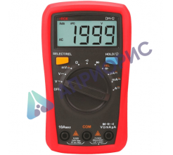 Мультиметр RGK DM-12 с поверкой