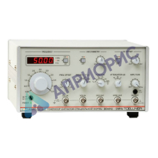 Функциональный генератор АКИП-3414/2