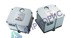 Поверка устройств измерительных угловых перемещений двухкоординатных Leica NIVEL 200