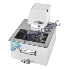 Аттестация термостата жидкостного ВТ12