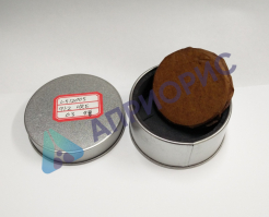 Мера твёрдости Роквелла эталонная HRE