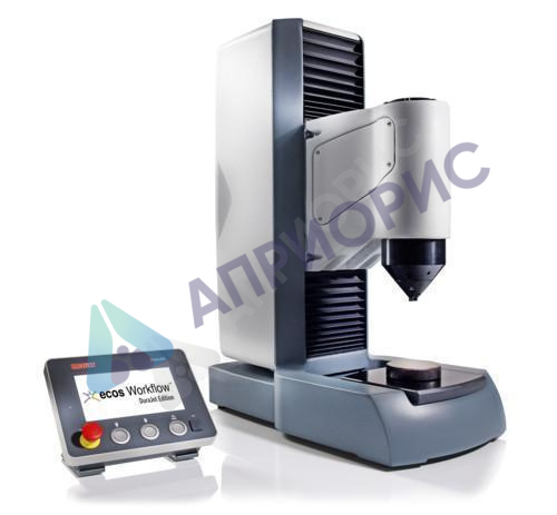 Durajet твердомер стационарный по Роквеллу